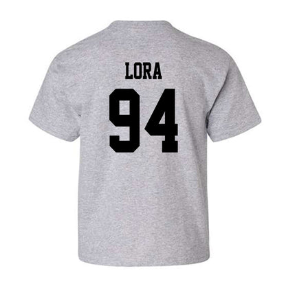 Central Florida - NCAA Football : Rodney Lora - Classic Shersey Youth T-Shirt-1
