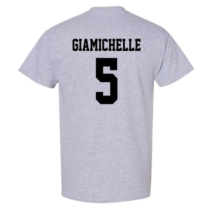 Central Florida - NCAA Men's Tennis : Santiago Giamichelle - Classic Shersey T-Shirt