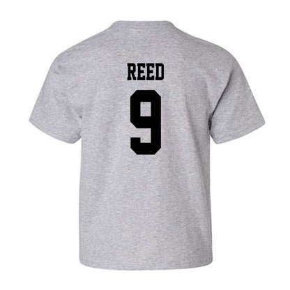 Central Florida - NCAA Women's Soccer : Rajanah Reed - Classic Shersey Youth T-Shirt-1