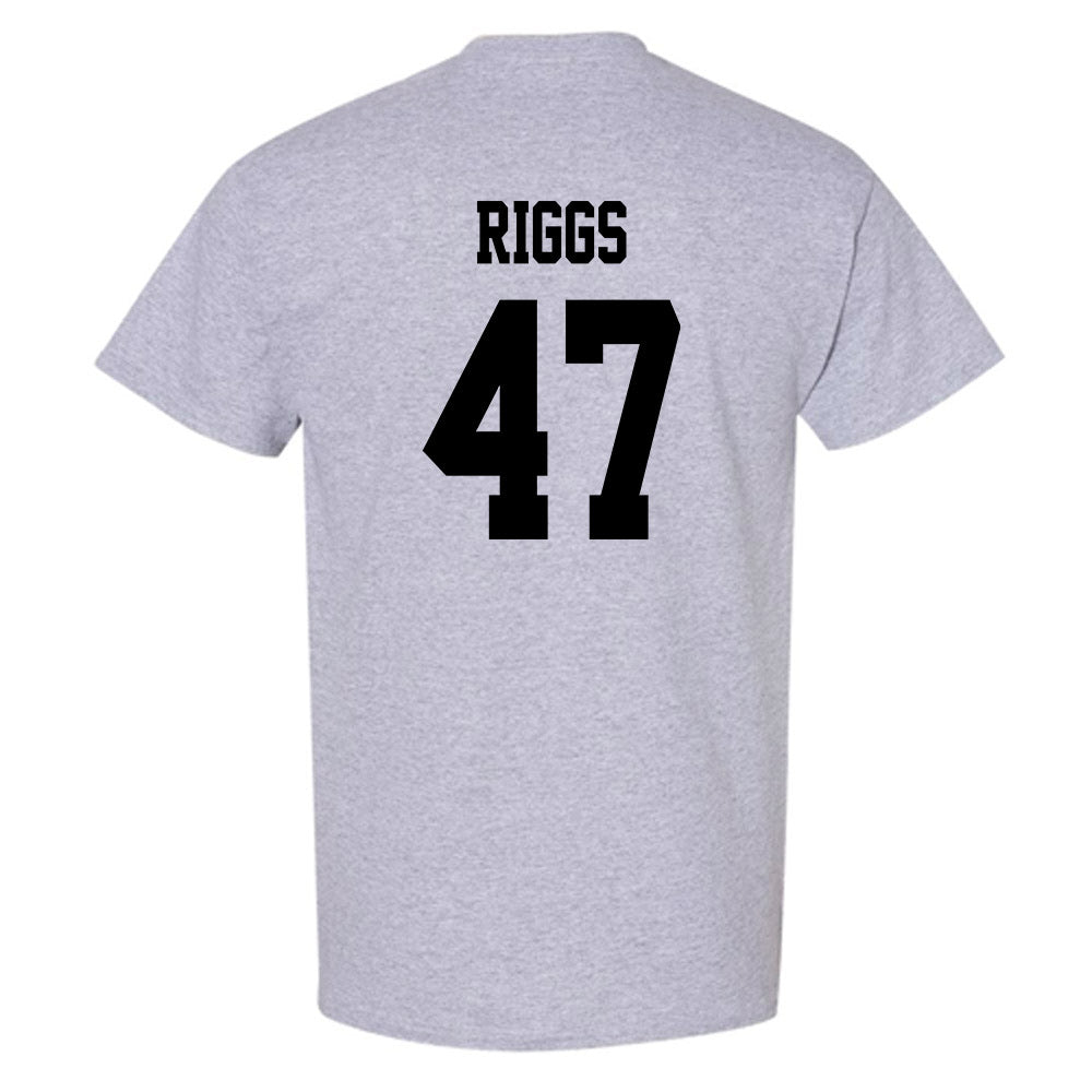Central Florida - NCAA Football : Dalton Riggs - Classic Shersey T-Shirt-1