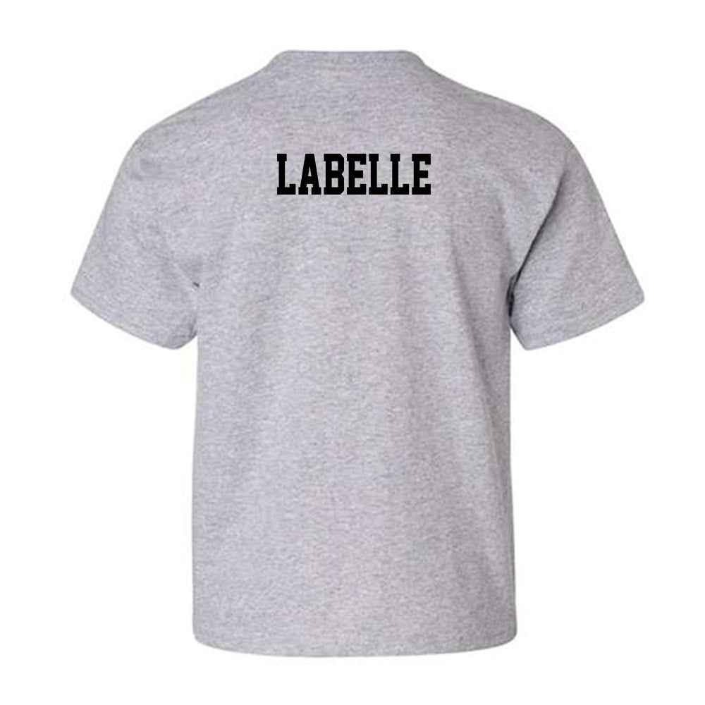 Central Florida - NCAA Cheerleading : Eliza LaBelle - Classic Shersey Youth T-Shirt-1