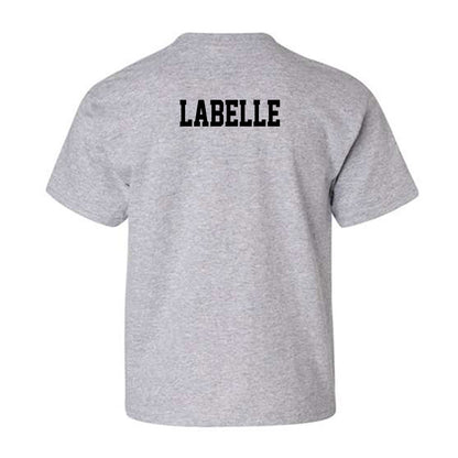 Central Florida - NCAA Cheerleading : Eliza LaBelle - Classic Shersey Youth T-Shirt-1