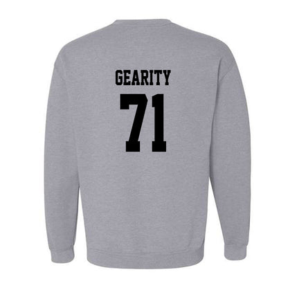 Central Florida - NCAA Football : Thomas Gearity - Classic Shersey Crewneck Sweatshirt