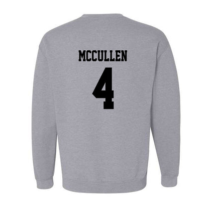 Central Florida - NCAA Women's Soccer : Jessica McCullen - Classic Shersey Crewneck Sweatshirt-1