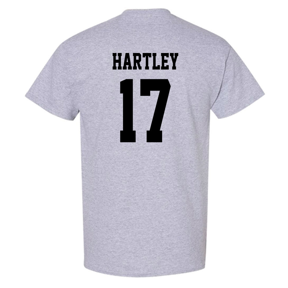 Central Florida - NCAA Baseball : Wiley Hartley - Classic Shersey T-Shirt