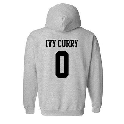 Central Florida - NCAA Men's Basketball : Jordan Ivy Curry - Classic Shersey Hooded Sweatshirt-1