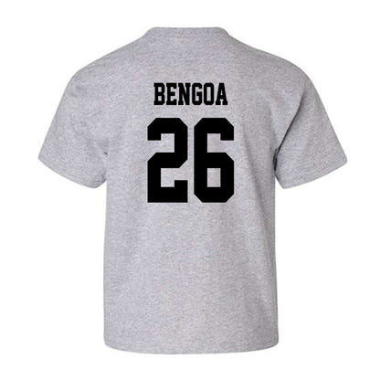 Central Florida - NCAA Women's Soccer : Katsi Bengoa - Classic Shersey Youth T-Shirt-1