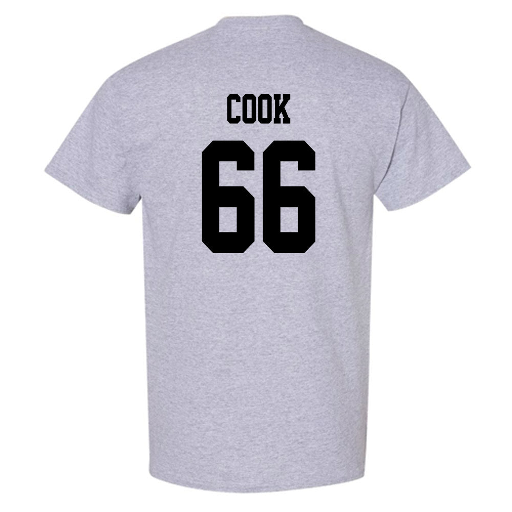 Central Florida - NCAA Football : Colin Cook - Classic Shersey T-Shirt