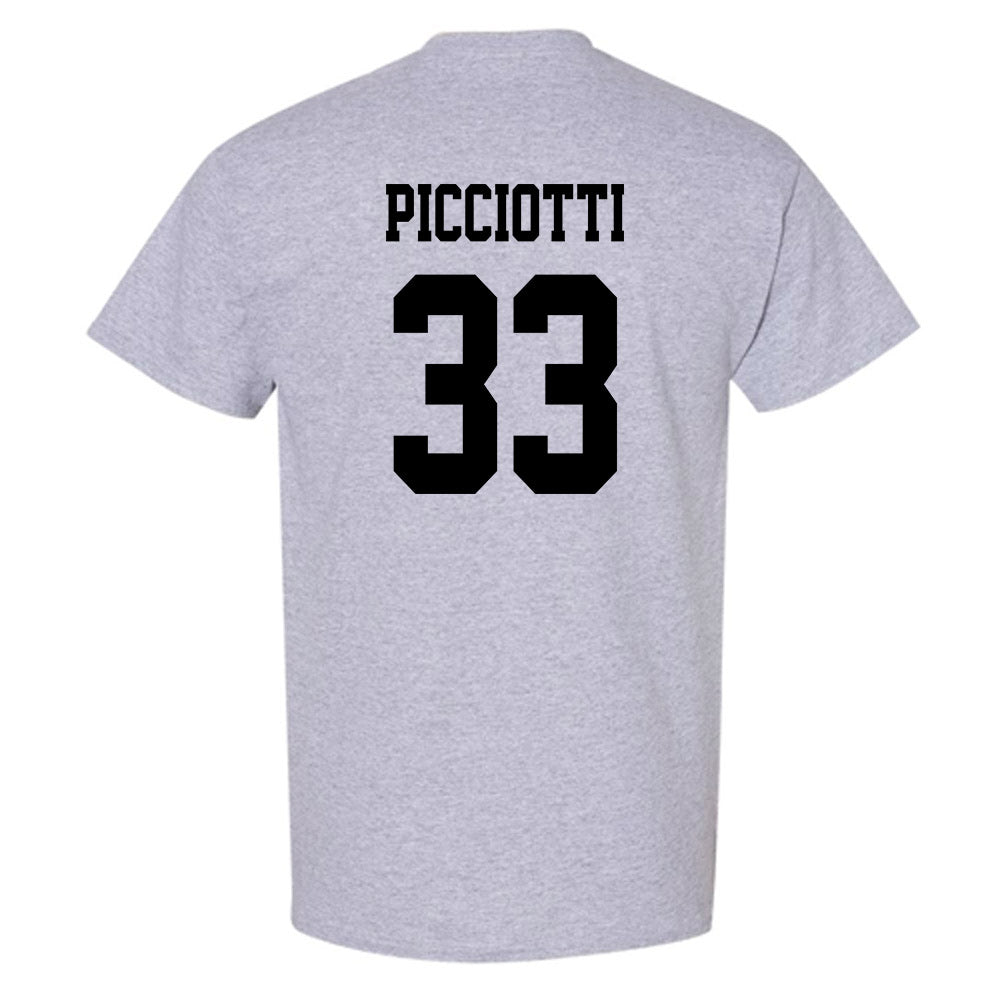 Central Florida - NCAA Football : Phil Picciotti - Classic Shersey T-Shirt-1