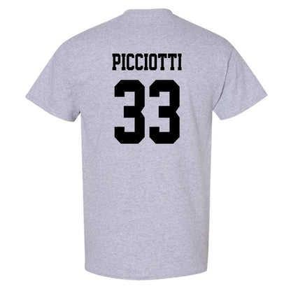 Central Florida - NCAA Football : Phil Picciotti - Classic Shersey T-Shirt-1