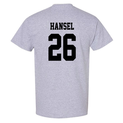 Central Florida - NCAA Football : Brock Hansel - Classic Shersey T-Shirt-1