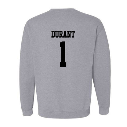 Central Florida - NCAA Softball : Ayala Durant - Classic Shersey Crewneck Sweatshirt-1