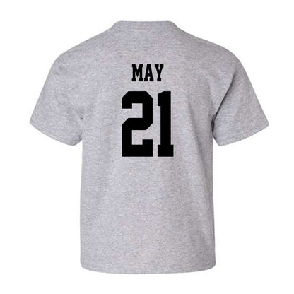 Central Florida - NCAA Women's Soccer : sophia may - Classic Shersey Youth T-Shirt-1