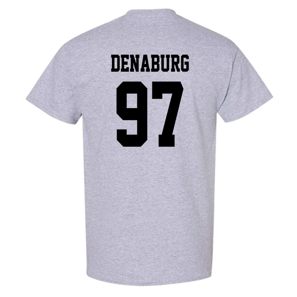 Central Florida - NCAA Football : Mason Denaburg - Classic Shersey T-Shirt-1