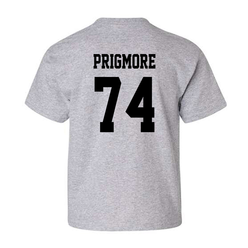 Central Florida - NCAA Football : Matthew Prigmore - Classic Shersey Youth T-Shirt-1