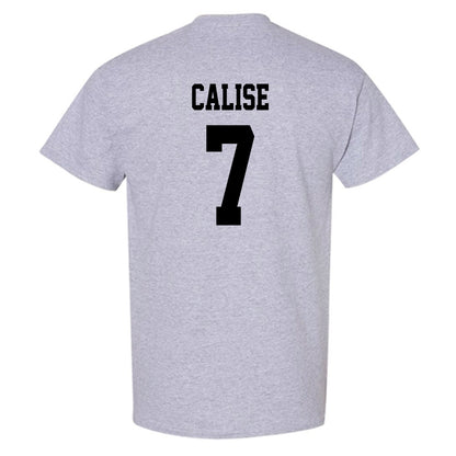 Central Florida - NCAA Baseball : Braden Calise - Classic Shersey T-Shirt-1