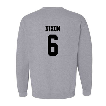 Central Florida - NCAA Football : Isaiah Nixon - Classic Shersey Crewneck Sweatshirt-1