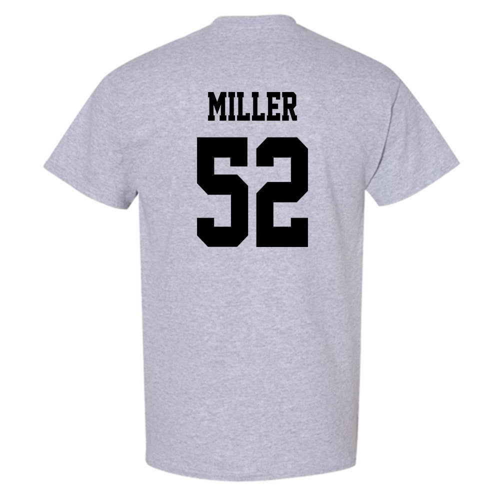 Central Florida - NCAA Football : Carter Miller - Classic Shersey T-Shirt-1