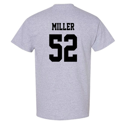 Central Florida - NCAA Football : Carter Miller - Classic Shersey T-Shirt-1