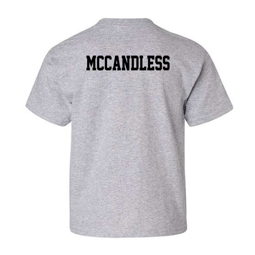 Central Florida - NCAA Women's Rowing : Eleanor McCandless - Classic Shersey Youth T-Shirt-1