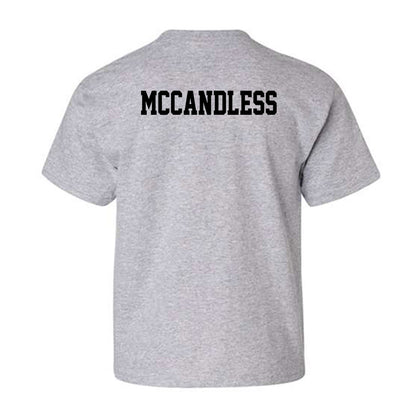 Central Florida - NCAA Women's Rowing : Eleanor McCandless - Classic Shersey Youth T-Shirt-1