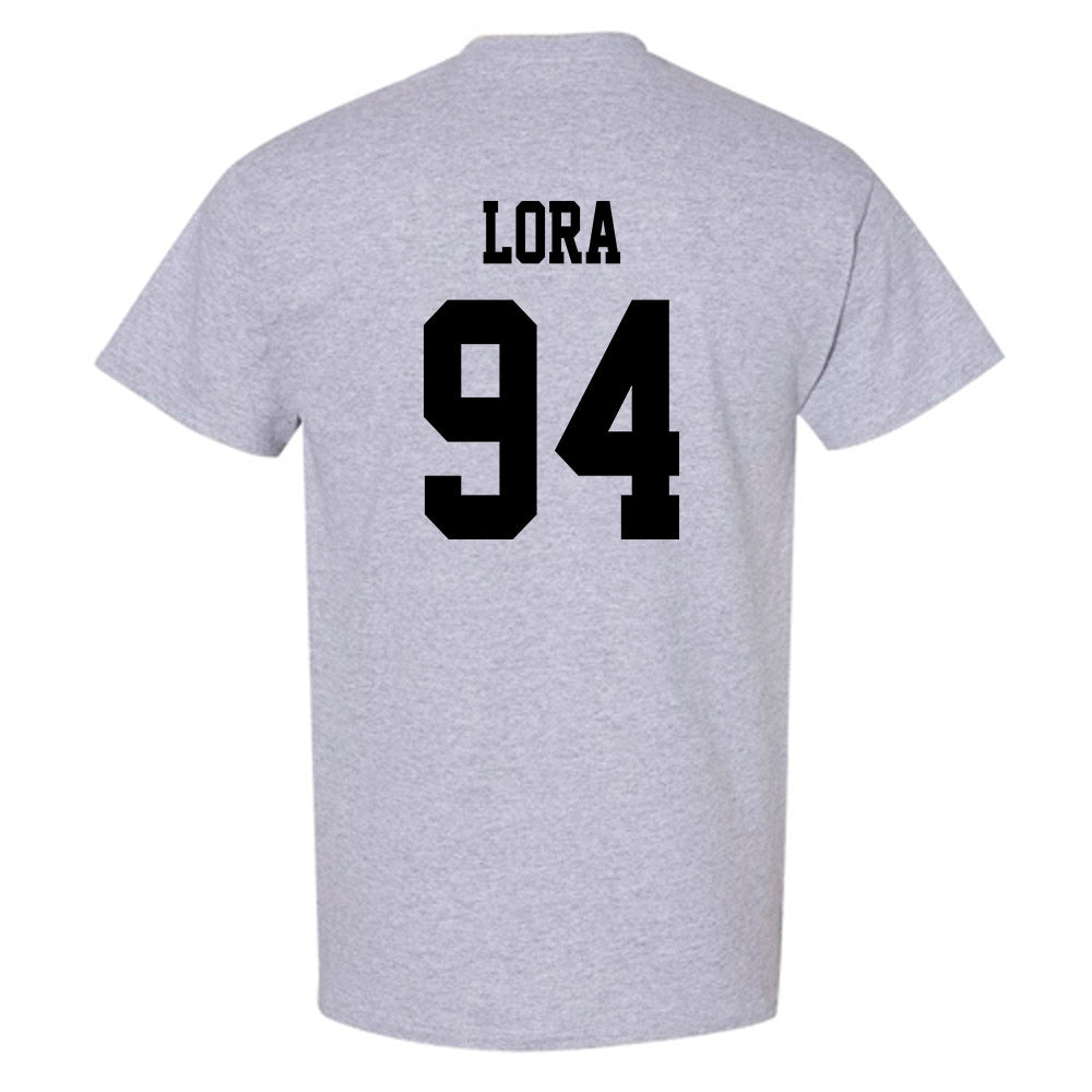 Central Florida - NCAA Football : Rodney Lora - Classic Shersey T-Shirt-1