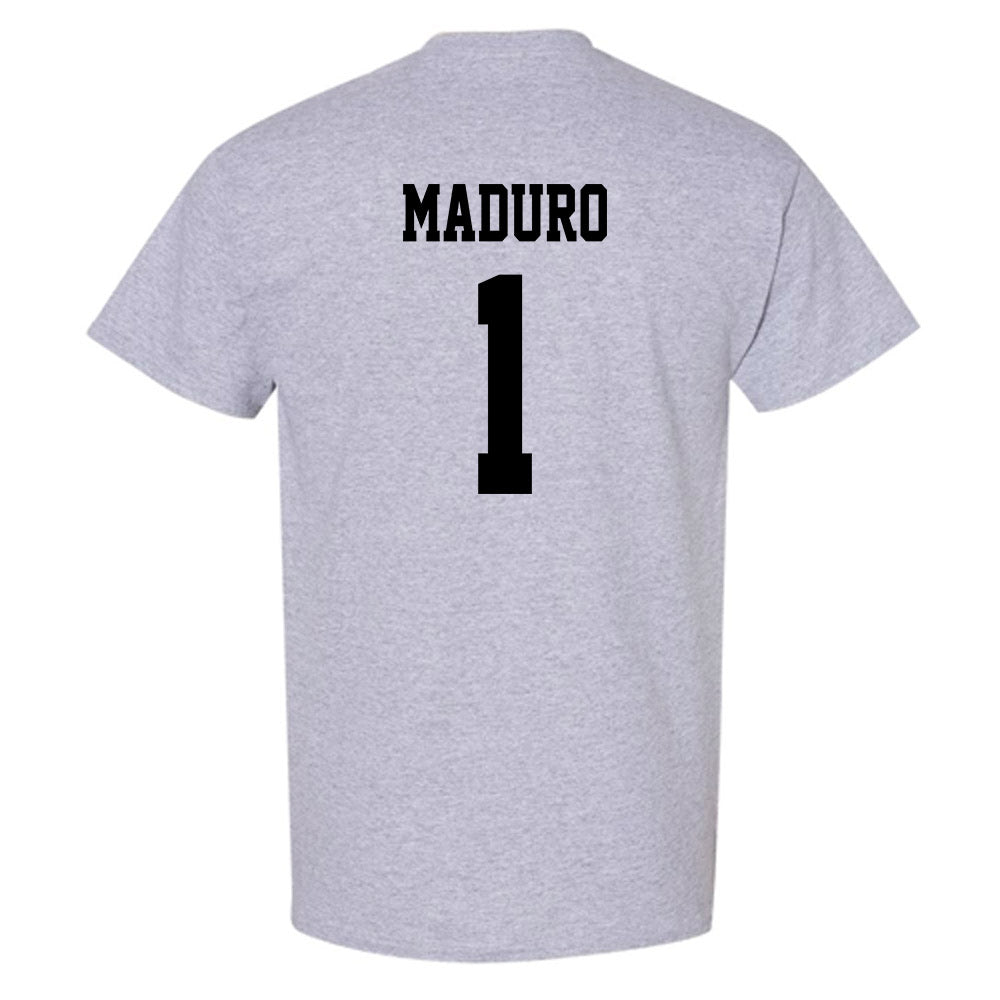 Central Florida - NCAA Baseball : Kendrey Maduro - Classic Shersey T-Shirt-1