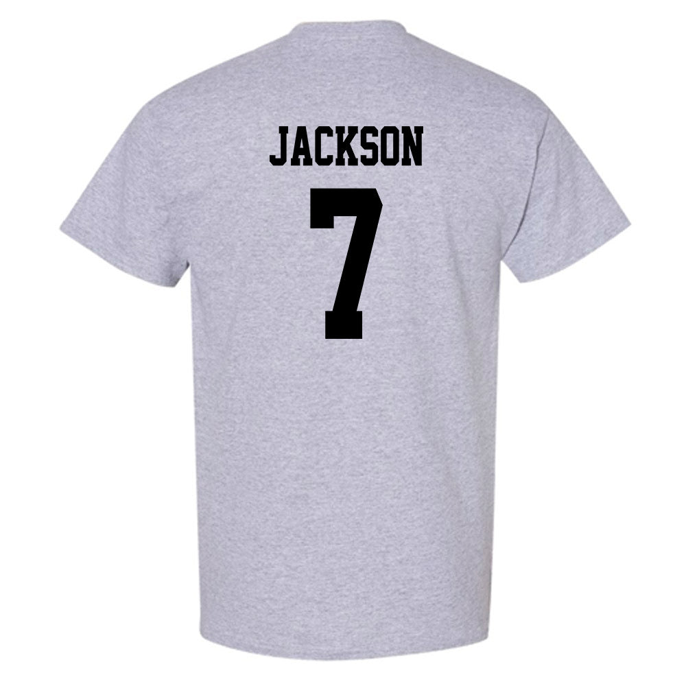 Central Florida - NCAA Football : Antione Jackson - Classic Shersey T-Shirt-1