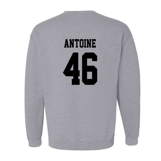 Central Florida - NCAA Football : Nicholas Antoine - Classic Shersey Crewneck Sweatshirt-1
