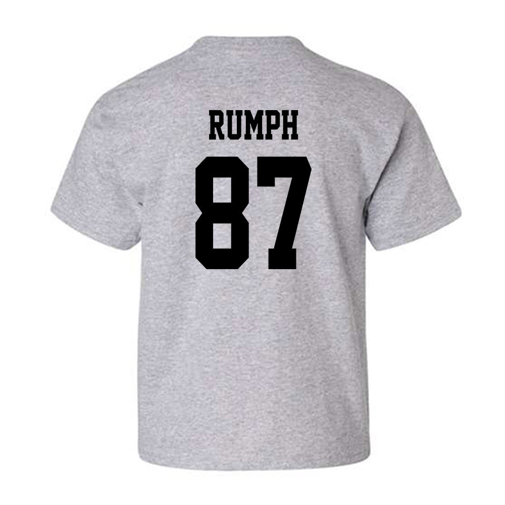 Central Florida - NCAA Football : Andrew Rumph - Classic Shersey Youth T-Shirt-1