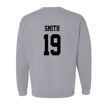Central Florida - NCAA Baseball : Braden Smith - Classic Shersey Crewneck Sweatshirt-1