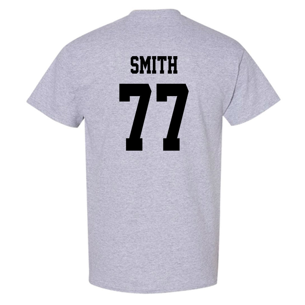 Central Florida - NCAA Football : Keegan Smith - Classic Shersey T-Shirt-1