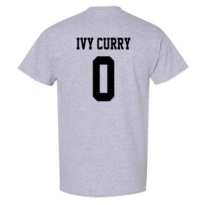 Central Florida - NCAA Men's Basketball : Jordan Ivy Curry - Classic Shersey T-Shirt-1