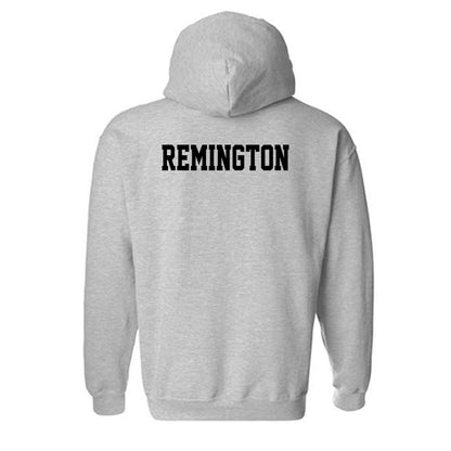 Central Florida - NCAA Cheerleading : Philip Remington - Classic Shersey Hooded Sweatshirt-1