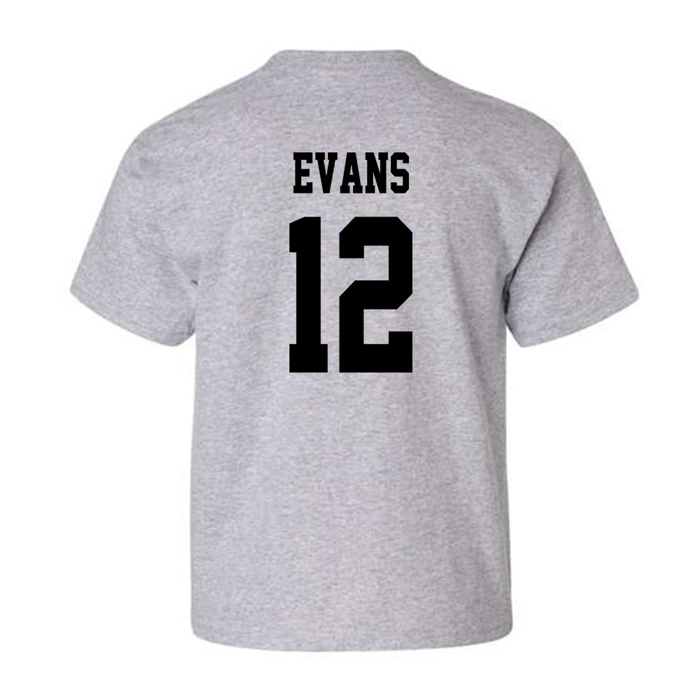 Central Florida - NCAA Softball : Chloe Evans - Classic Shersey Youth T-Shirt