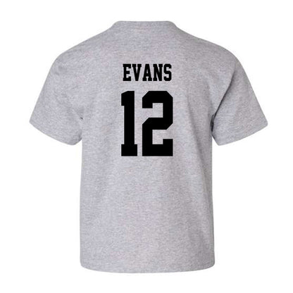 Central Florida - NCAA Softball : Chloe Evans - Classic Shersey Youth T-Shirt