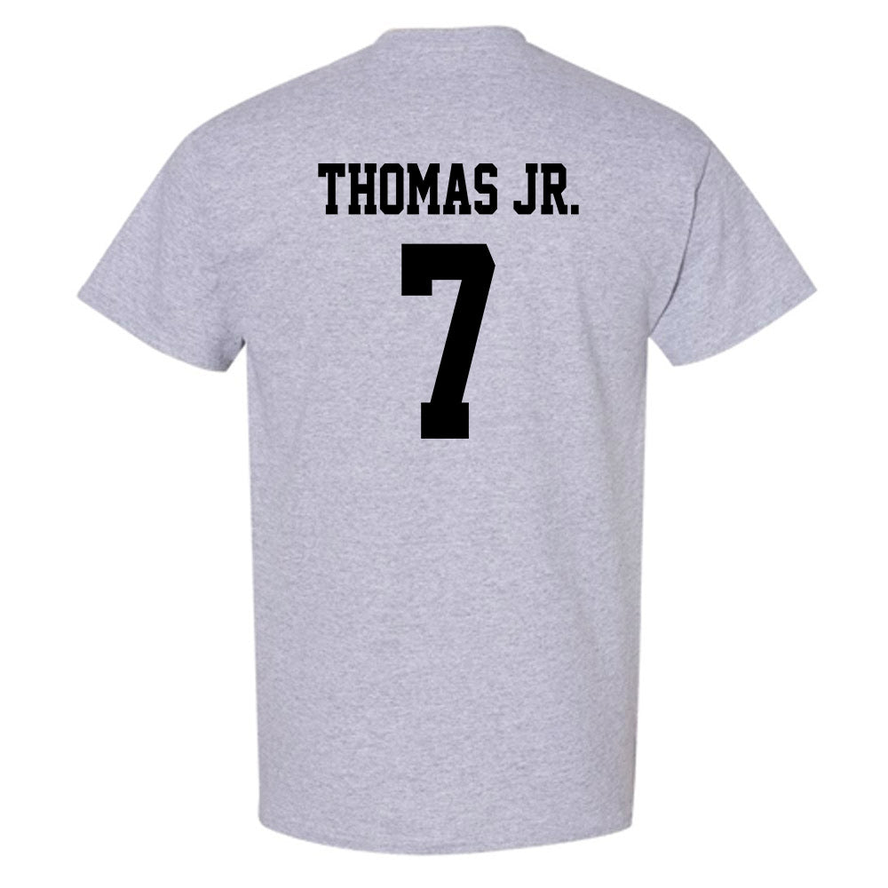 Central Florida - NCAA Football : Duane Thomas Jr. - Classic Shersey T-Shirt-1