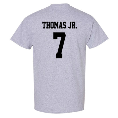 Central Florida - NCAA Football : Duane Thomas Jr. - Classic Shersey T-Shirt-1