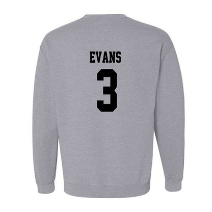 Central Florida - NCAA Softball : Aubrey Evans - Classic Shersey Crewneck Sweatshirt-1