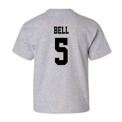 Central Florida - NCAA Football : DJ Bell - Classic Shersey Youth T-Shirt-1