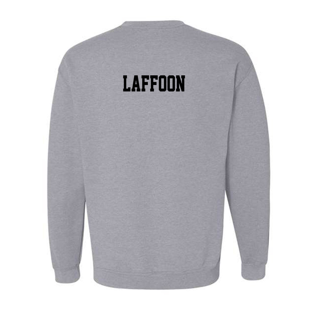 Central Florida - NCAA Women's Track & Field : Paige Laffoon - Classic Shersey Crewneck Sweatshirt-1