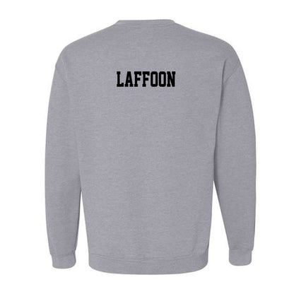 Central Florida - NCAA Women's Track & Field : Paige Laffoon - Classic Shersey Crewneck Sweatshirt-1