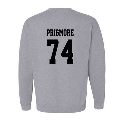 Central Florida - NCAA Football : Matthew Prigmore - Classic Shersey Crewneck Sweatshirt-1