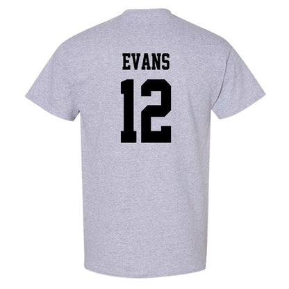 Central Florida - NCAA Softball : Chloe Evans - Classic Shersey T-Shirt