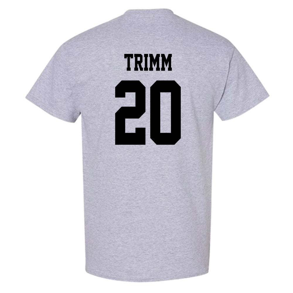 Central Florida - NCAA Softball : Kendall Trimm - Classic Shersey T-Shirt-1