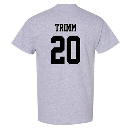 Central Florida - NCAA Softball : Kendall Trimm - Classic Shersey T-Shirt-1