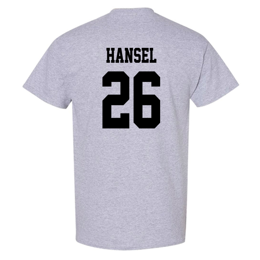 Central Florida - NCAA Football : Brock Hansel - Classic Shersey T-Shirt-1