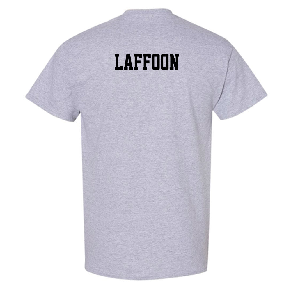 Central Florida - NCAA Women's Track & Field : Paige Laffoon - Classic Shersey T-Shirt-1
