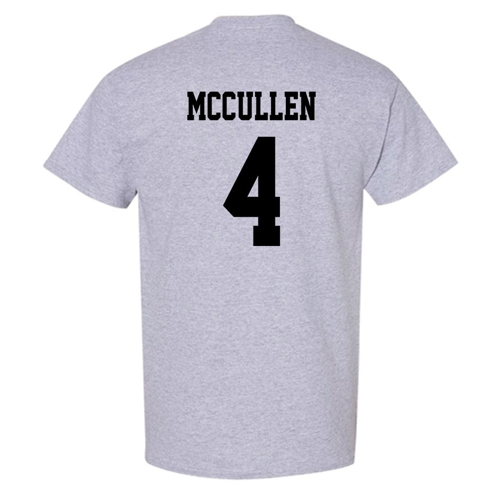Central Florida - NCAA Women's Soccer : Jessica McCullen - Classic Shersey T-Shirt-1