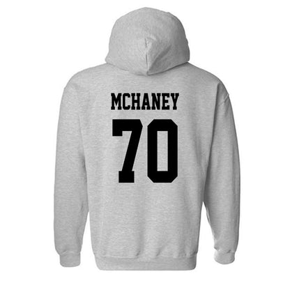 Central Florida - NCAA Football : Raishaun McHaney - Classic Shersey Hooded Sweatshirt-1